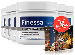 Finessa price